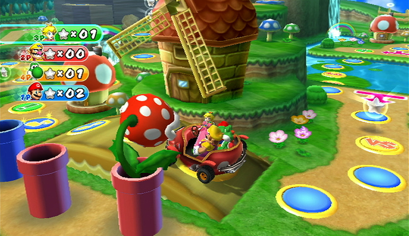 Mario Party 9 - Imagen 29
